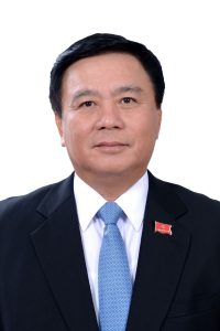 GS.TS Nguyễn Xuân Thắng